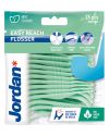 Jordan Easy Reach Flosser   25 stk. thumbnail 1