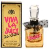 Juicy Couture Viva La Juicy Gold Couture Eau de Parfum Naisille 50 ml thumbnail 1