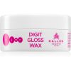 Kallos KJMN Professional Digit Gloss Wax muotoileva vaha hiusten kiiltoa ja pehmeyttä lisäävä 100 ml thumbnail 1