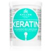 Kallos KJMN Professional Keratin hiusnaamio sisältää keratiinia 1000 ml thumbnail 1