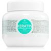 Kallos KJMN Professional Keratin hiusnaamio sisältää keratiinia 275 ml thumbnail 1