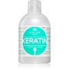 Kallos KJMN Professional Keratin shampoo sisältää keratiinia 1000 ml thumbnail 1