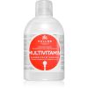 Kallos KJMN Professional Multivitamin energisoiva shampoo 1000 ml thumbnail 1