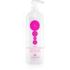 Kallos KJMN Professional Professional Salon Shampoo ravitseva, uudistava ja vahvistava shampoo 1000 ml thumbnail 1
