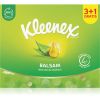 Kleenex Balsam Box nenäliinat 4x64 kpl thumbnail 1