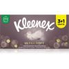 Kleenex Ultra Soft Box nenäliinat 4x64 kpl thumbnail 1