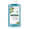 Klorane Organic Mint puhdistava detox-shampoo normaaleille hiuksille 400 ml thumbnail 1