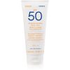 Korres Yoghurt aurinkosuojaemulsio kosteuttava vaikutus SPF 50 200 ml thumbnail 1