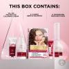L’Oréal Paris Excellence Creme hiusväri sävy 6.1 1 kpl thumbnail 5
