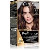 L’Oréal Paris Préférence hiusväri sävy 4.15 Intense Deep Brown 1 kpl thumbnail 2