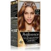 L’Oréal Paris Préférence hiusväri sävy 5.3 Ligth Golden Brown 1 kpl thumbnail 2