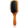 La'dor Middle Wooden Paddle Brush puinen hiusharja 1 kpl thumbnail 1