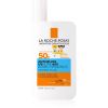 La Roche-Posay Anthelios Dermo-Pediatrics kevyt suojafluidi SPF 50+ 50 ml thumbnail 2