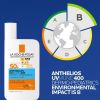 La Roche-Posay Anthelios Dermo-Pediatrics kevyt suojafluidi SPF 50+ 50 ml thumbnail 5