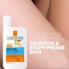 La Roche-Posay Anthelios Dermo-Pediatrics kevyt suojafluidi SPF 50+ 50 ml thumbnail 6