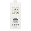 label.m Organic Lemongrass Moisturising Conditioner syväkosteuttava hoitoaine sisältää sitruunaa ja sitruunaruohoa 1000 ml thumbnail 1