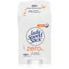 Lady Speed Stick Zero Fresh Coconut alumiinisuolaton deodoranttipuikko 40 g thumbnail 1