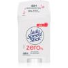 Lady Speed Stick Zero Fresh Rose Petals alumiinisuolaton deodoranttipuikko 40 g thumbnail 1