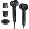 Laifen SWIFT SPECIAL hiustenkuivaaja Black 1 kpl thumbnail 2