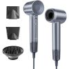 Laifen SWIFT SPECIAL hiustenkuivaaja Gray 1 kpl thumbnail 1