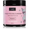 LaQ Kitten Peony puhdistava kuorinta vartalolle 220 g thumbnail 1