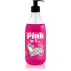 LaQ Shots! Pink As F... energisoiva suihkugeeli 500 ml thumbnail 1