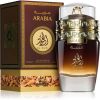 Le Chameau Arabia Al Oud Eau de Parfum unisex 100 ml thumbnail 3