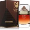 Le Chameau Giza of Arabia Oud Eau de Parfum unisex 100 ml thumbnail 3
