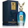 Le Chameau Tasmeem Paris Blue Eau de Parfum unisex 120 ml thumbnail 3