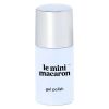 Le Mini Macaron Single Gel Polish 10 ml ? Bleu Ciel thumbnail 1