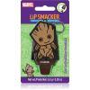 Lip Smacker Marvel Guardians of the Galaxy avaimenperä sisältää balsamia lapsille Groot (Root Beer Float) 5,8 g thumbnail 1
