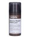Loreal Absolut Repair Molecular Leave In Mask 100 ml thumbnail 1