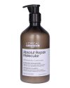 Loreal Absolut Repair Molecular Shampoo 500 ml thumbnail 1