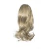 Love Hair Extensions Percilla Ponytail with Crocodile Clip Attach thumbnail 1