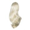 Love Hair Extensions Percilla Ponytail with Drawstring Attachment thumbnail 1
