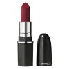 MAC Macximal Matte Mini Lipstick 1,7 g – D For Danger thumbnail 1