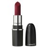 MAC Macximal Matte Mini Lipstick 1,7 g – Diva thumbnail 1