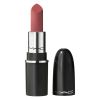 MAC Macximal Matte Mini Lipstick 1,7 g – Mehr thumbnail 1