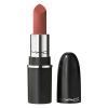 MAC Macximal Matte Mini Lipstick 1,7 g – Warm Teddy thumbnail 1
