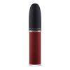 MAC Powder Kiss Liquid Lipcolour 12 Make Love To The Camera thumbnail 1