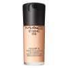 MAC Studio Fix Fluid Broad Spectrum Spf 15 30 ml – N4 thumbnail 1