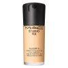 MAC Studio Fix Fluid Broad Spectrum Spf 15 30 ml – NC13 thumbnail 1