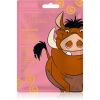 Mad Beauty Lion King Pumba kosteuttava kangasnaamio 25 ml thumbnail 2