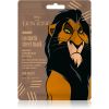 Mad Beauty Lion King Scar kosteuttava kangasnaamio 25 ml thumbnail 1
