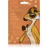 Mad Beauty Lion King Timon kangasnaamio intensiiviseen kosteuttamiseen 25 ml thumbnail 2