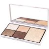 Make Up Store Eye &amp; Glow Essentials Palette thumbnail 1