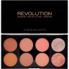 Makeup Revolution Ultra Blush And Contour Palette Hot Spice thumbnail 1