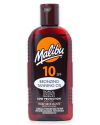Malibu Bronzing Tanning Oil SPF 10 Tropical Coconut 200 ml thumbnail 1