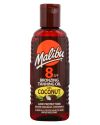 Malibu Bronzing Tanning Oil with Coconut SPF 8 100 ml thumbnail 1