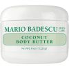 Mario Badescu Coconut Body Butter 236 ml thumbnail 1